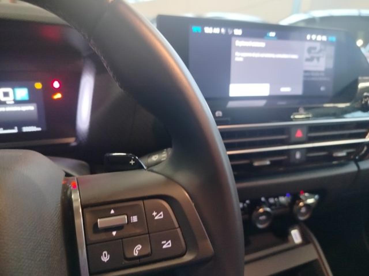 Citroën Citroën C4 usata 20