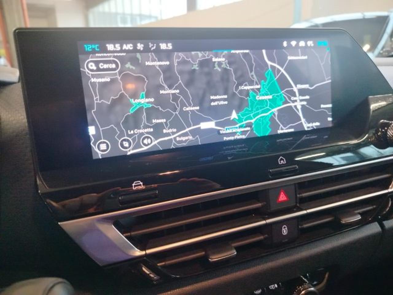 Citroën Citroën C4 usata 23