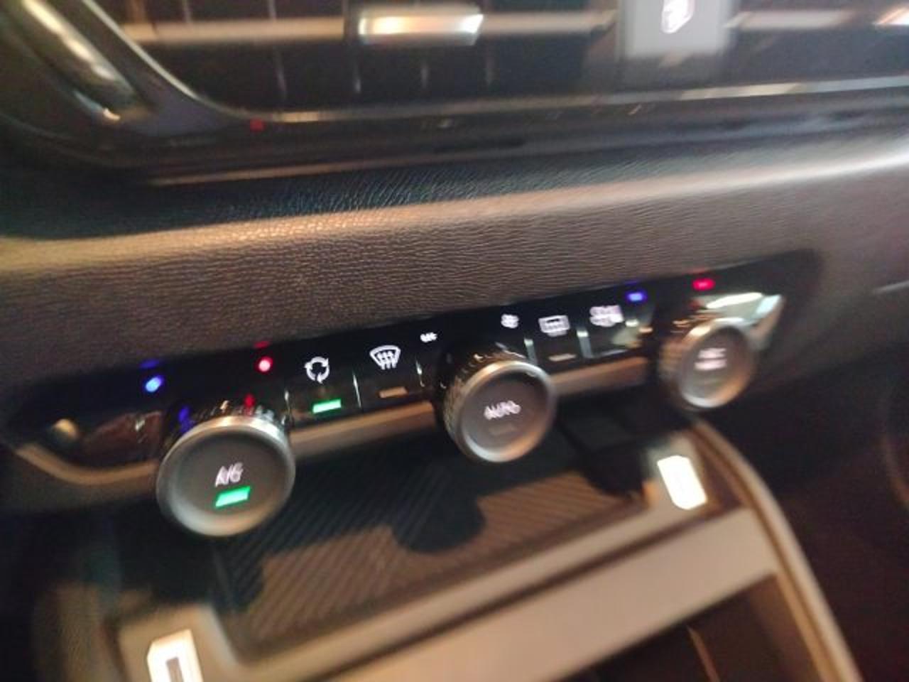 Citroën Citroën C4 usata 24