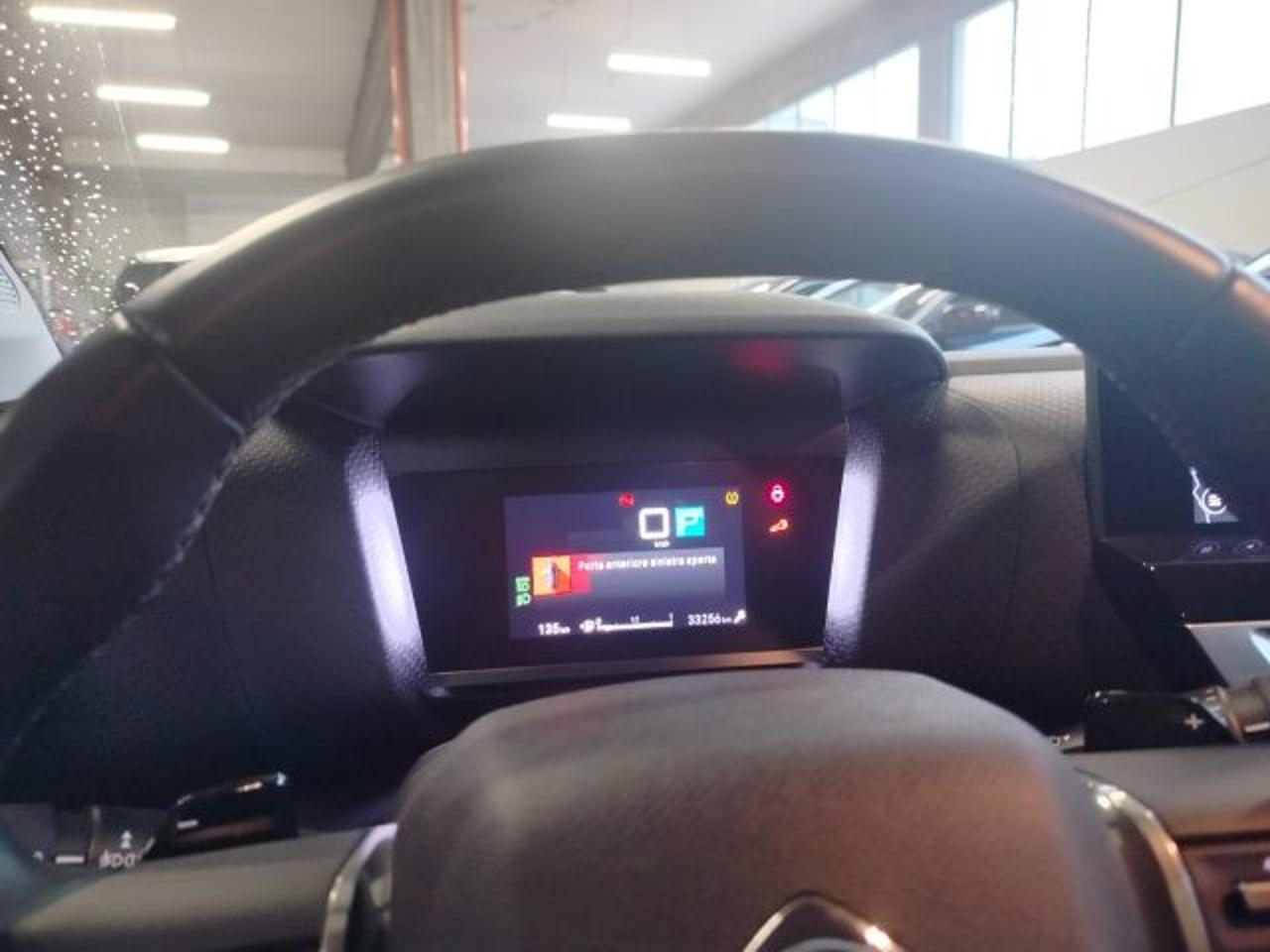 Citroën Citroën C4 usata 26