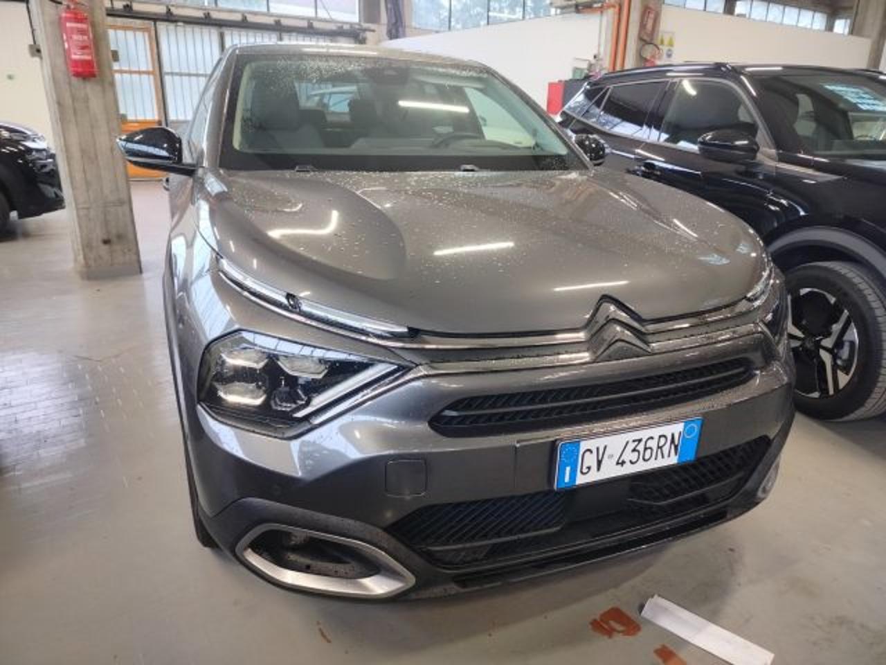 Citroën Citroën C4 usata 27