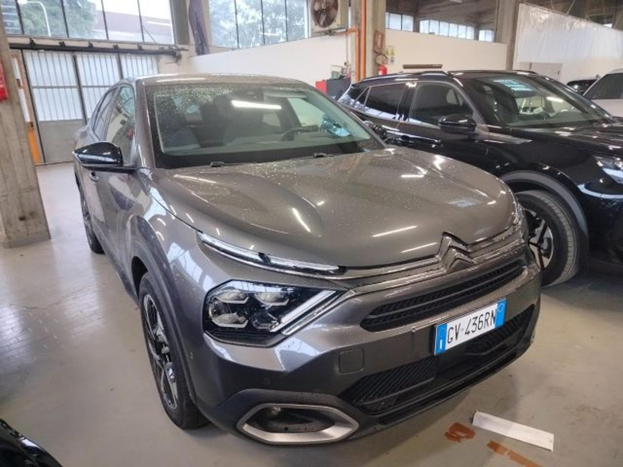 Citroën Citroën C4 usata 28