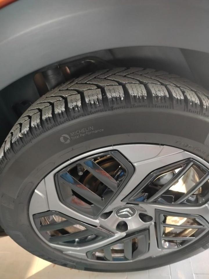 Citroën Citroën C4 usata 1