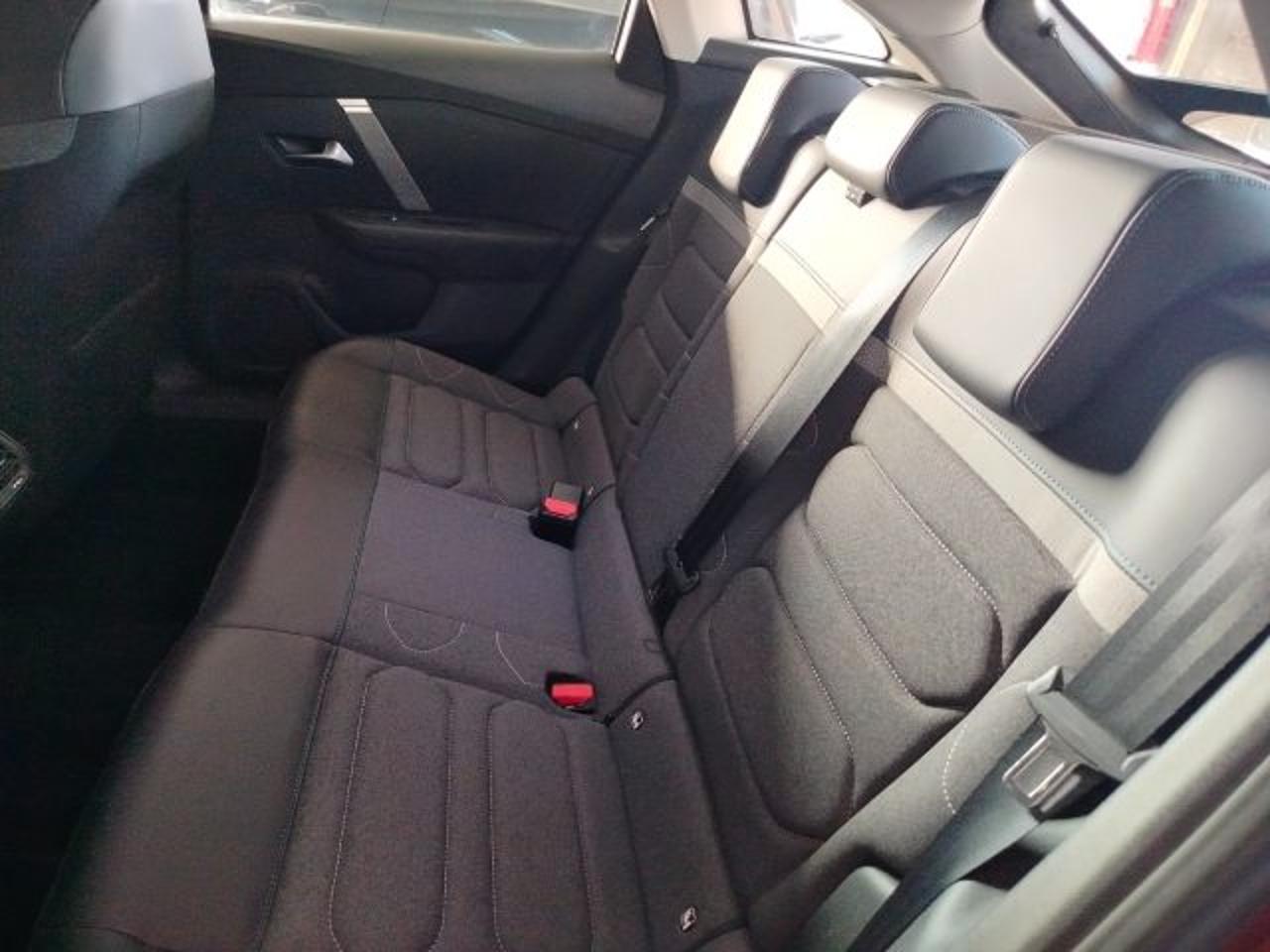 Citroën Citroën C4 usata 2