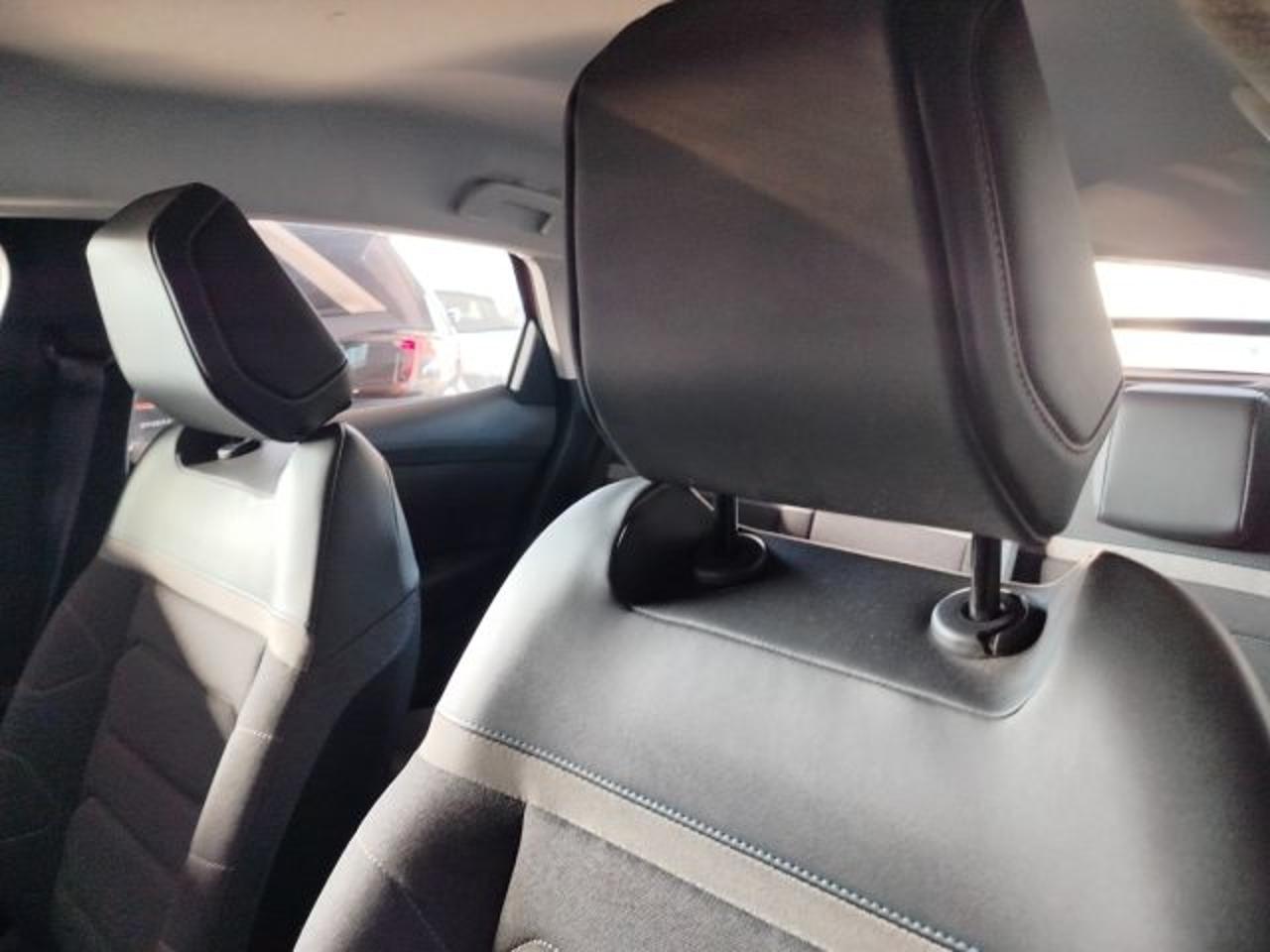 Citroën Citroën C4 usata 4