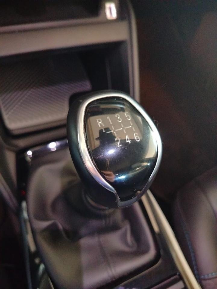 Citroën Citroën C4 usata 7