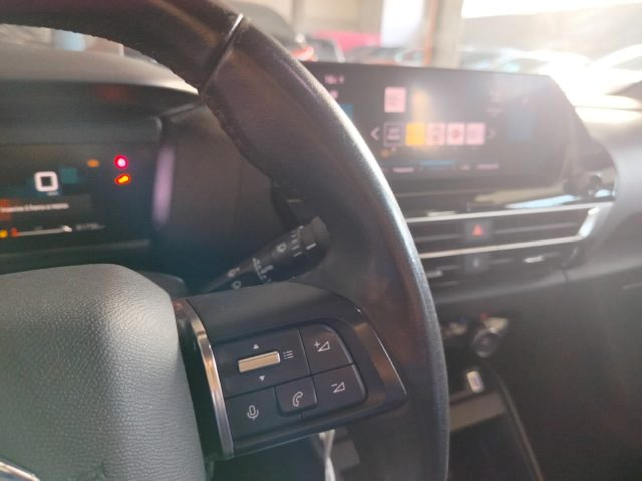 Citroën Citroën C4 usata 10