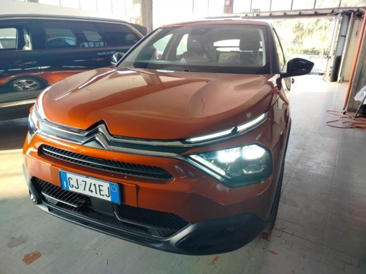 Citroën Citroën C4 usata 15