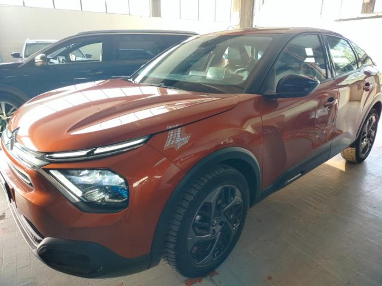 Citroën Citroën C4 usata 16