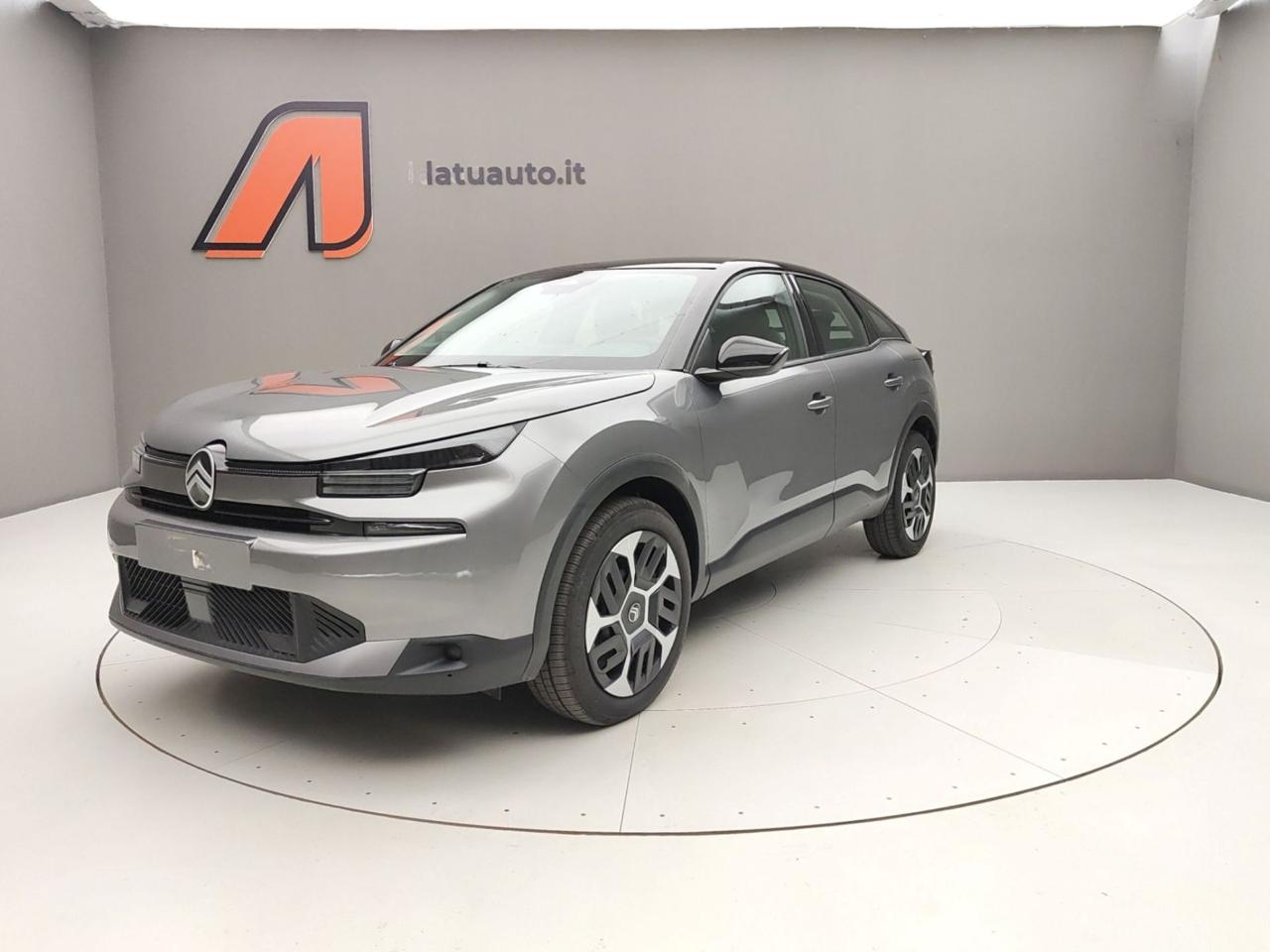 Citroën Citroën C4 C4 iii 2021 1.2 PURETECH 130CV PLUS EAT8