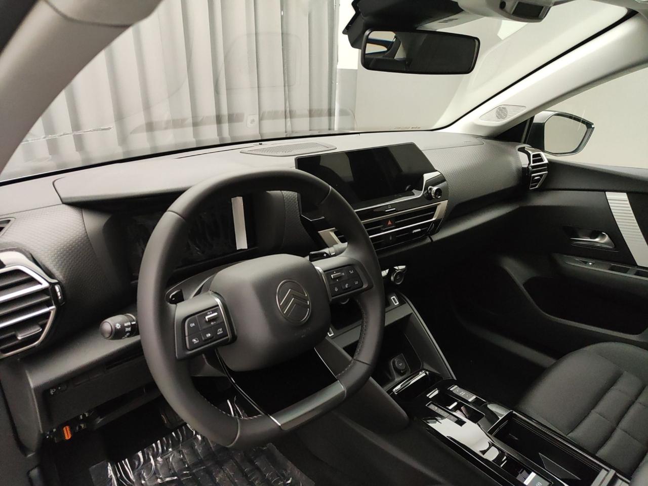 Citroën Citroën C4 usata 2