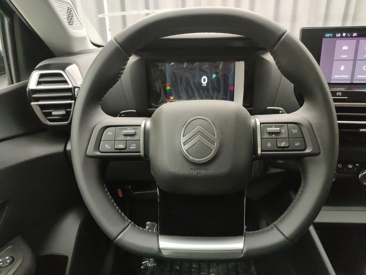 Citroën Citroën C4 usata 4