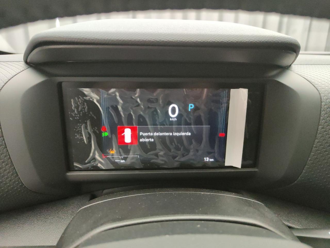 Citroën Citroën C4 usata 5