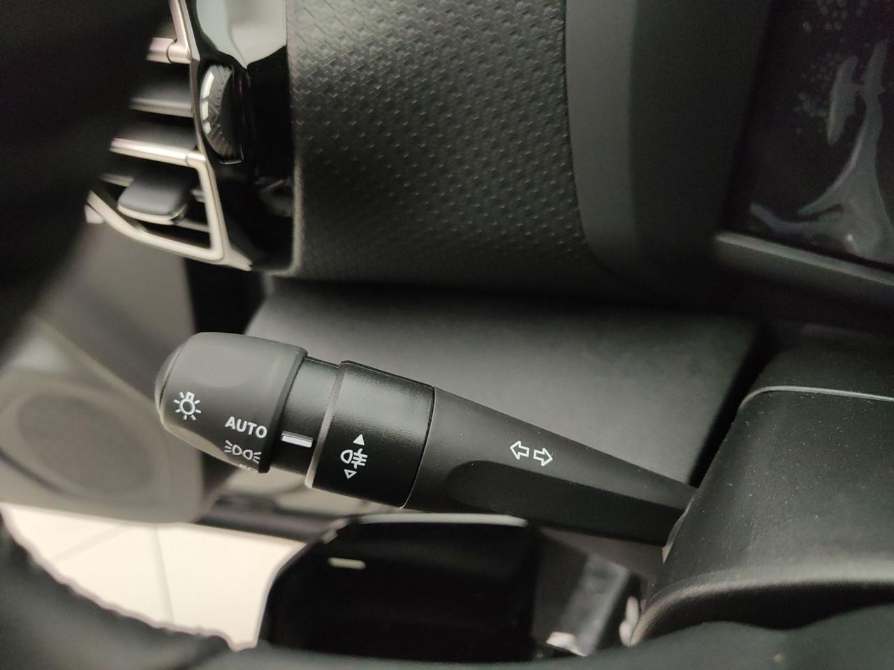 Citroën Citroën C4 usata 6