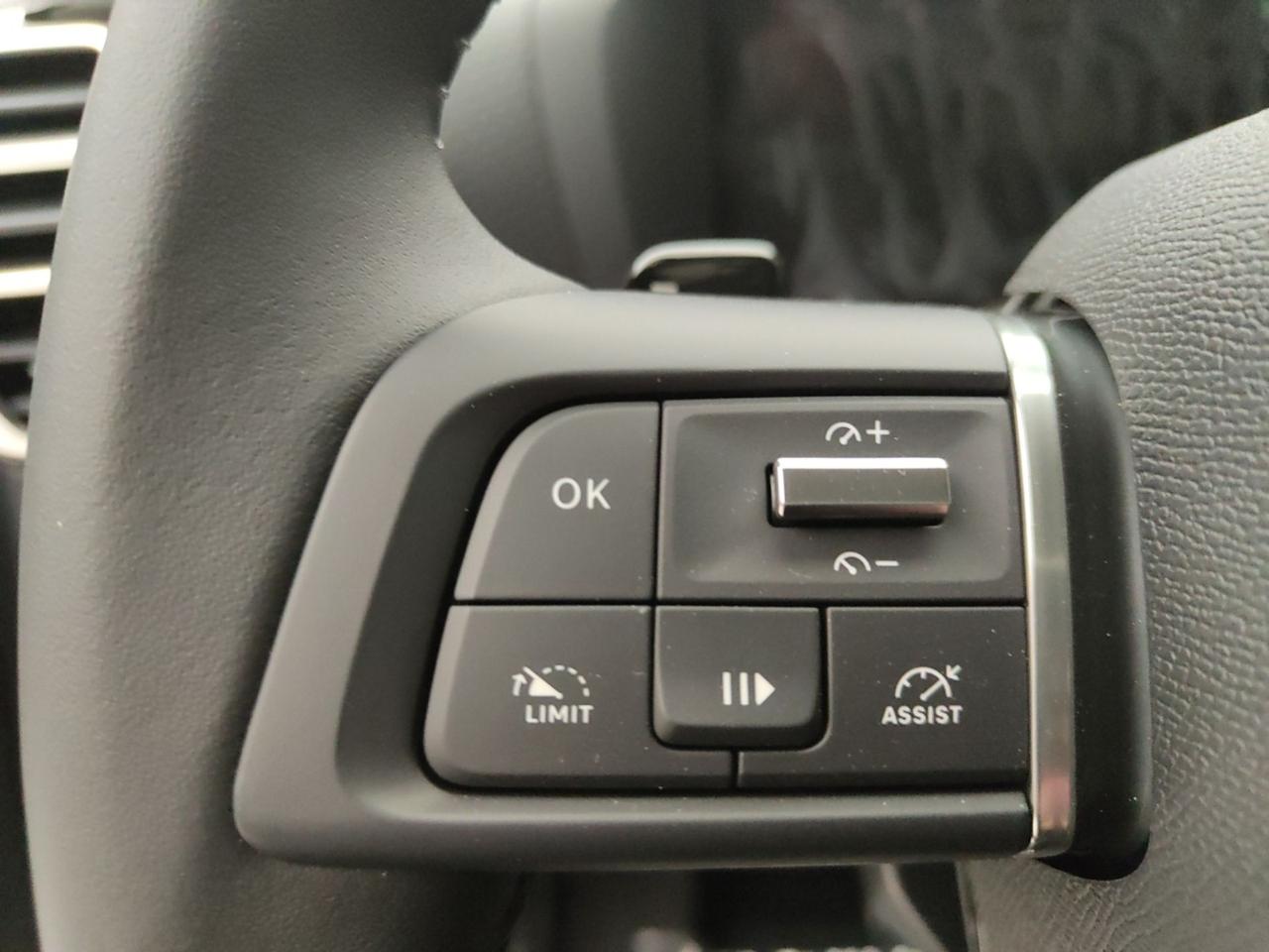 Citroën Citroën C4 usata 7