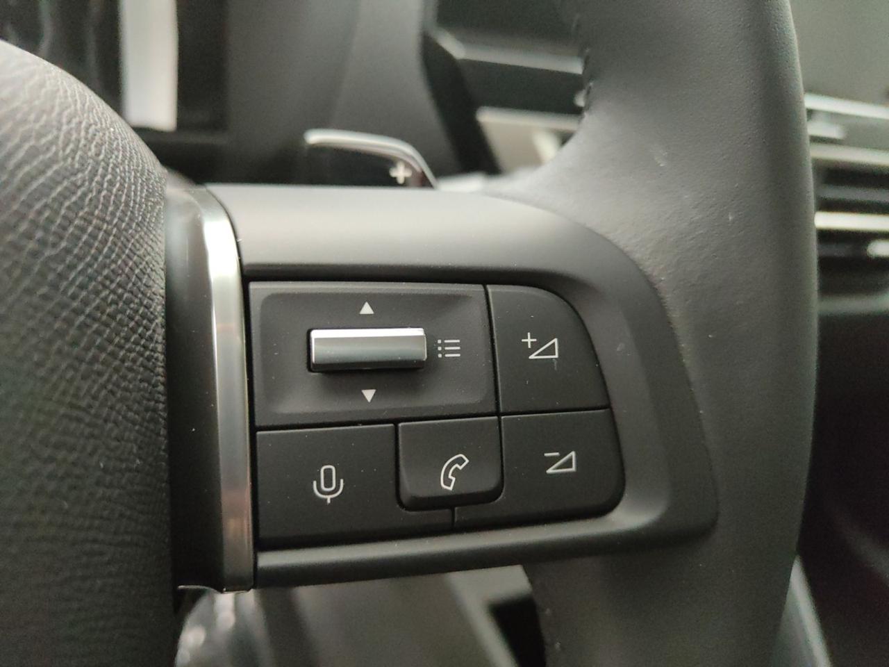 Citroën Citroën C4 usata 8