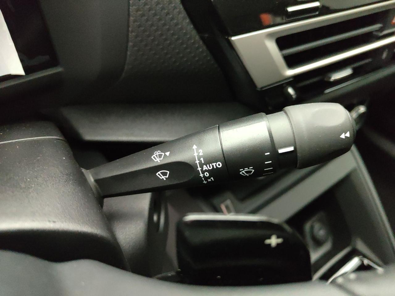 Citroën Citroën C4 usata 9