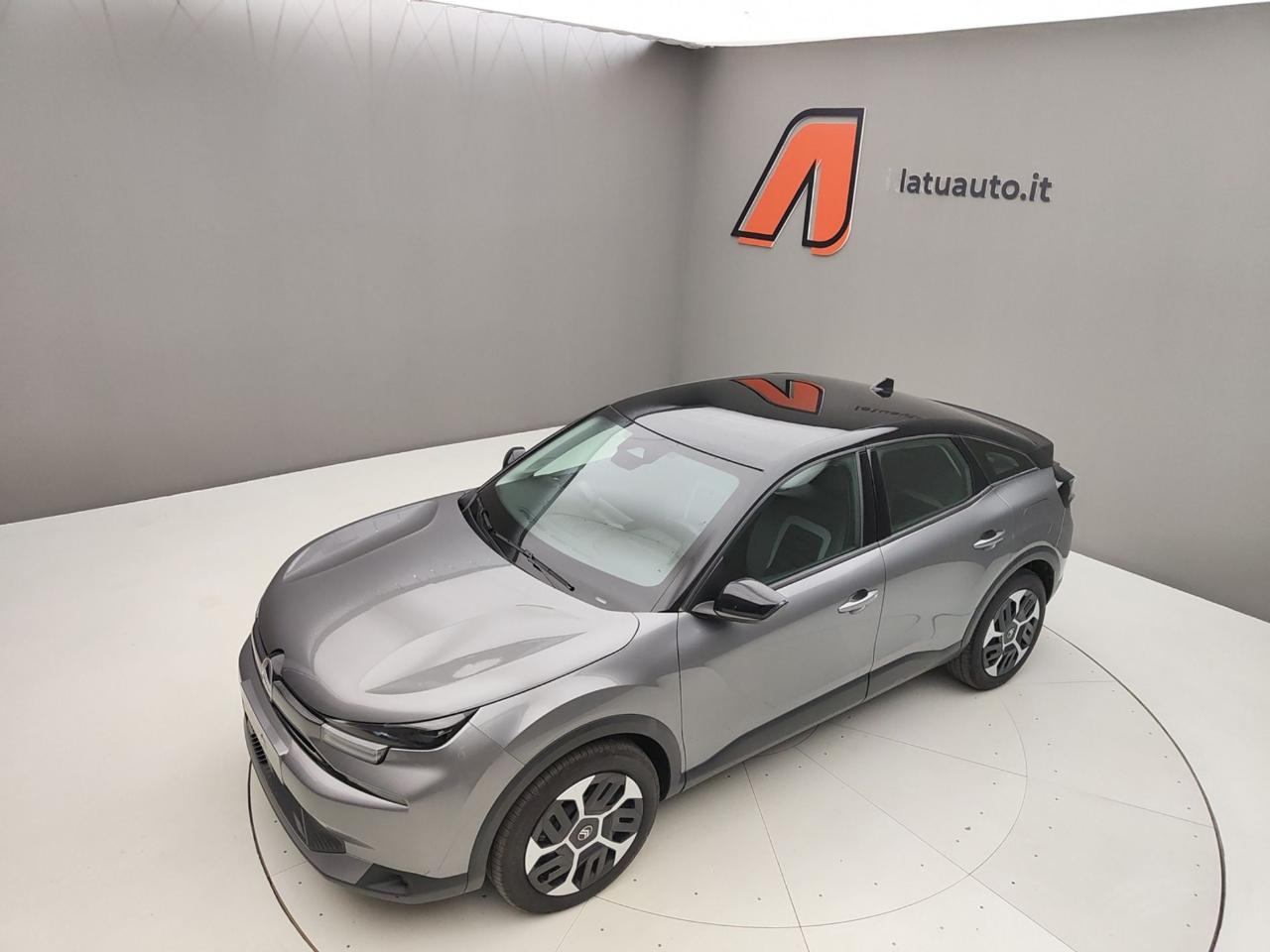 Citroën Citroën C4 usata 11