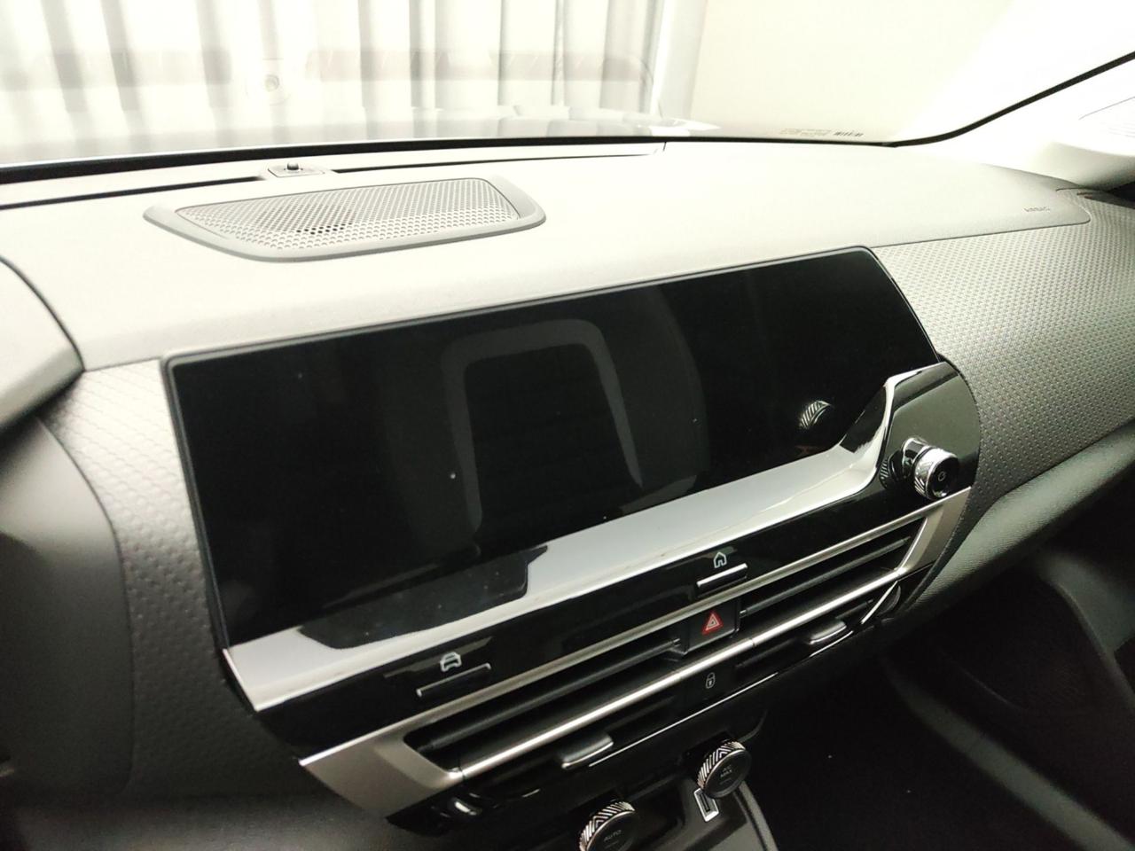 Citroën Citroën C4 usata 12