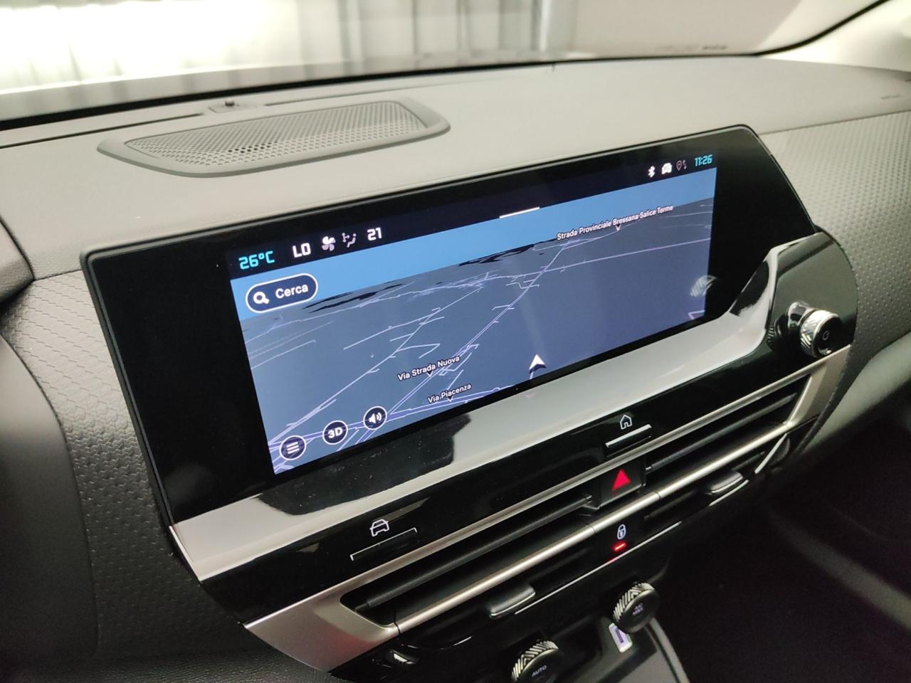 Citroën Citroën C4 usata 14