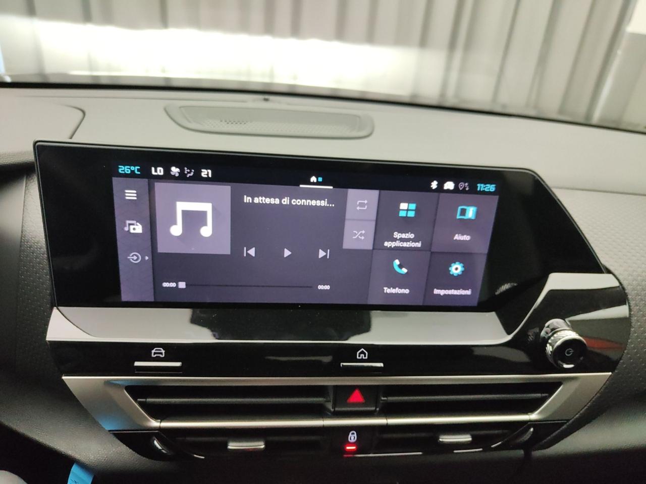 Citroën Citroën C4 usata 15