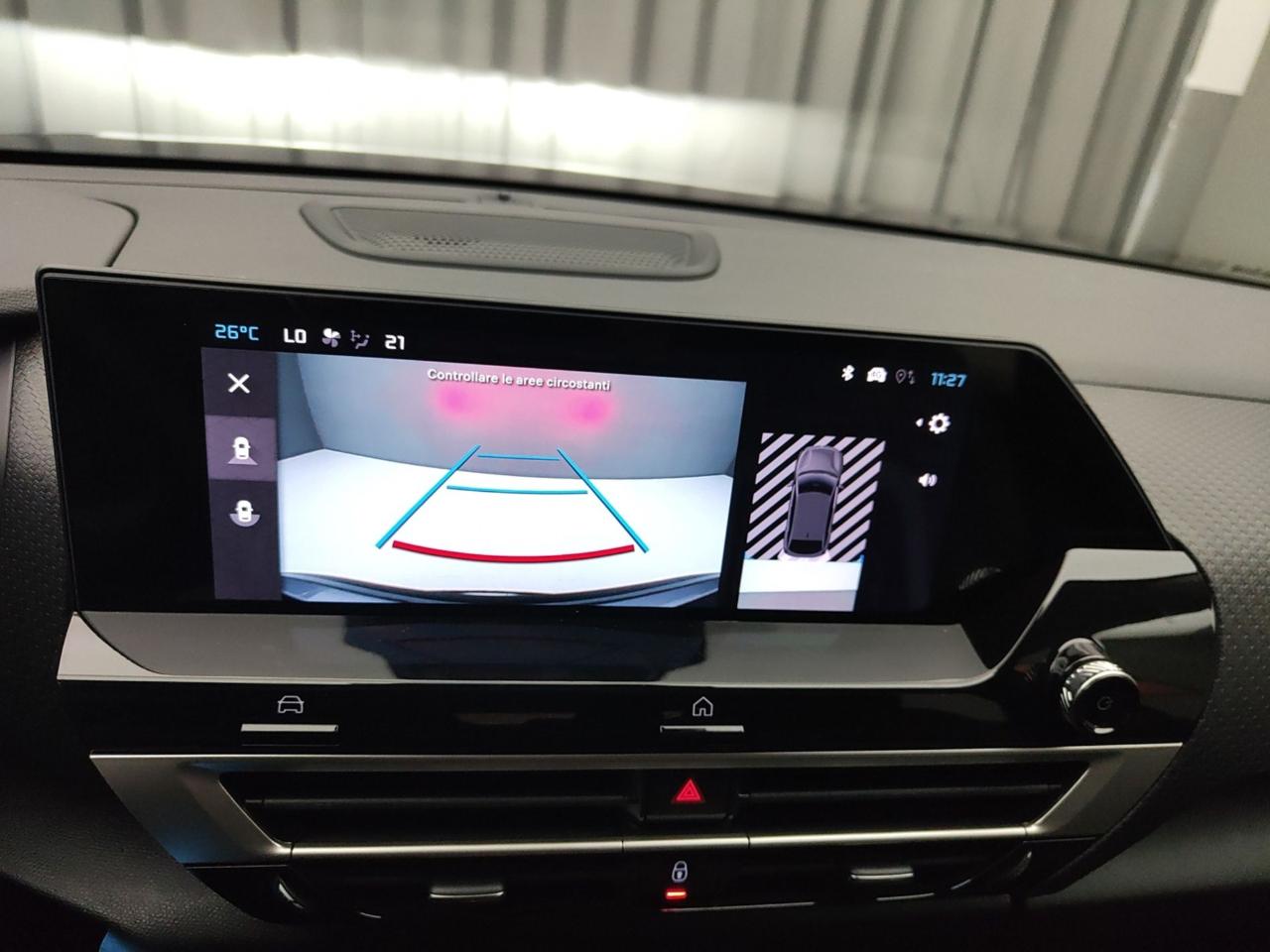 Citroën Citroën C4 usata 16