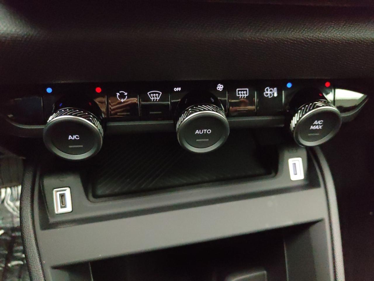 Citroën Citroën C4 usata 17