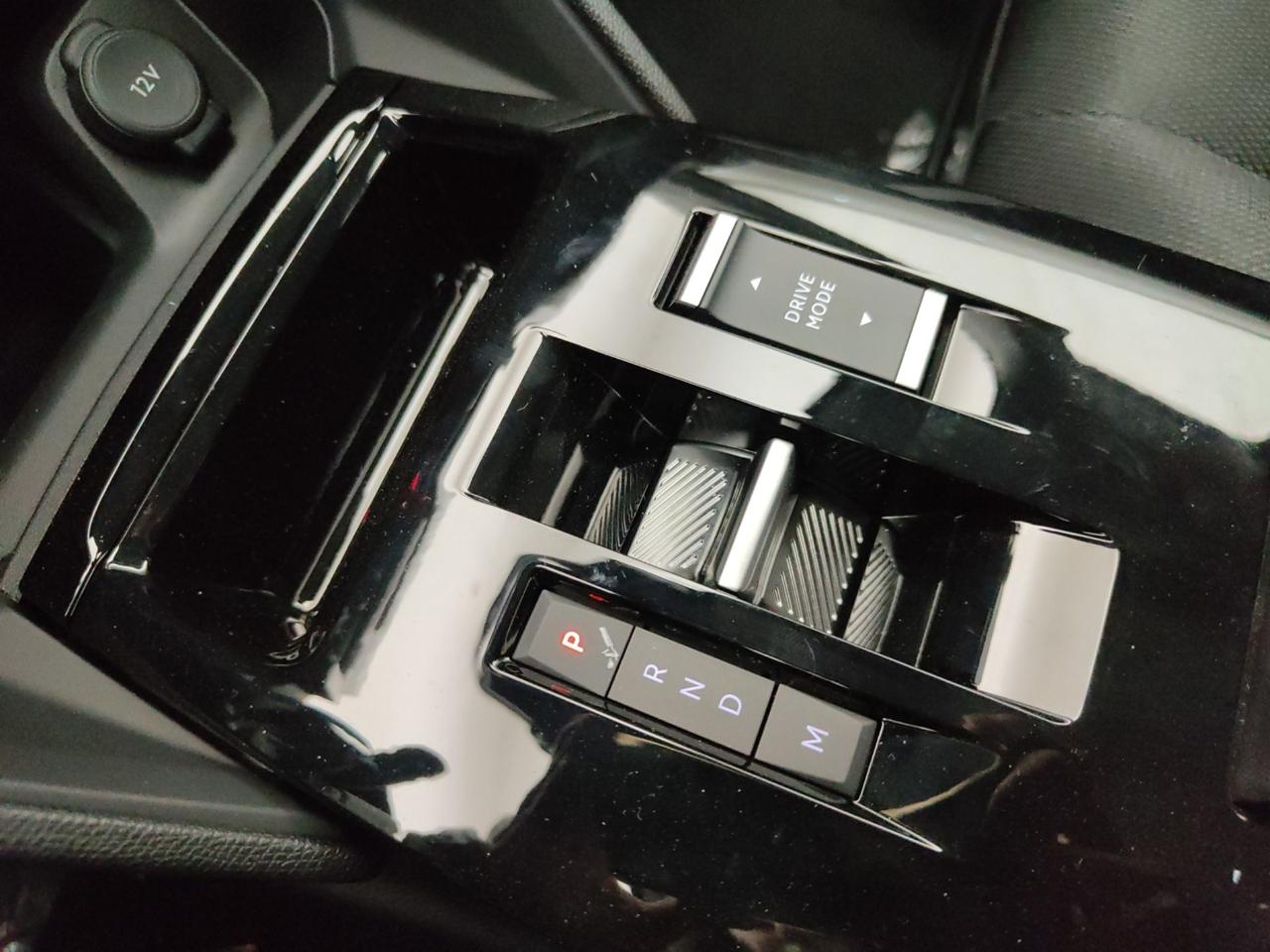 Citroën Citroën C4 usata 19