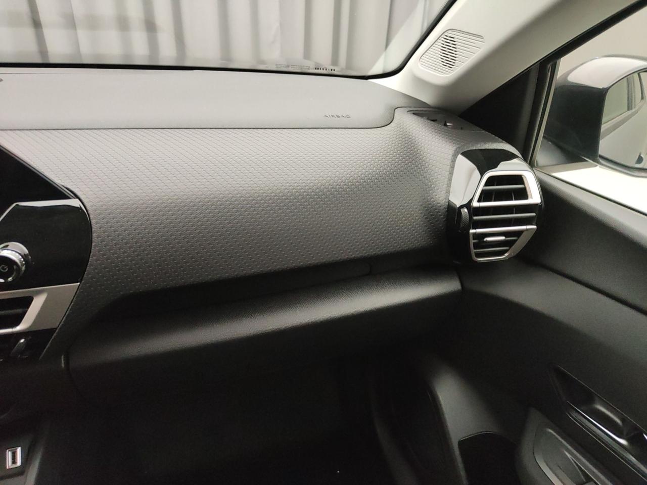 Citroën Citroën C4 usata 20