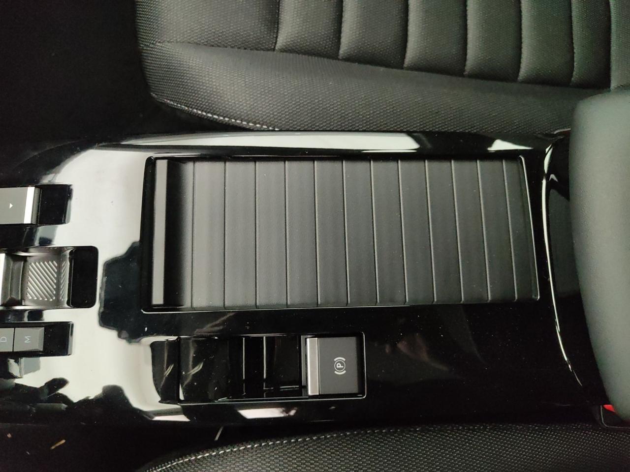 Citroën Citroën C4 usata 21
