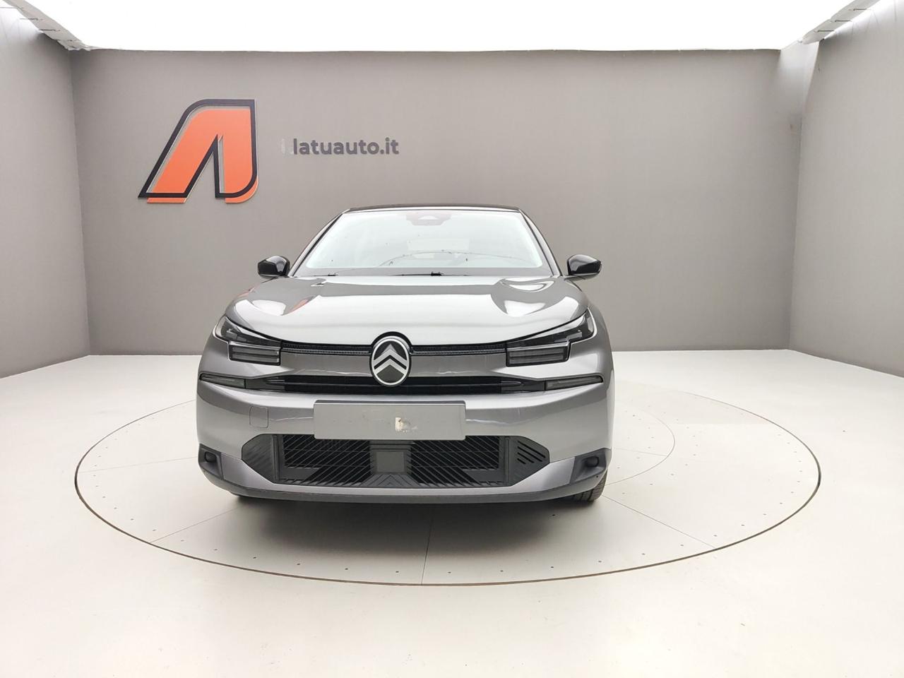 Citroën Citroën C4 usata 22