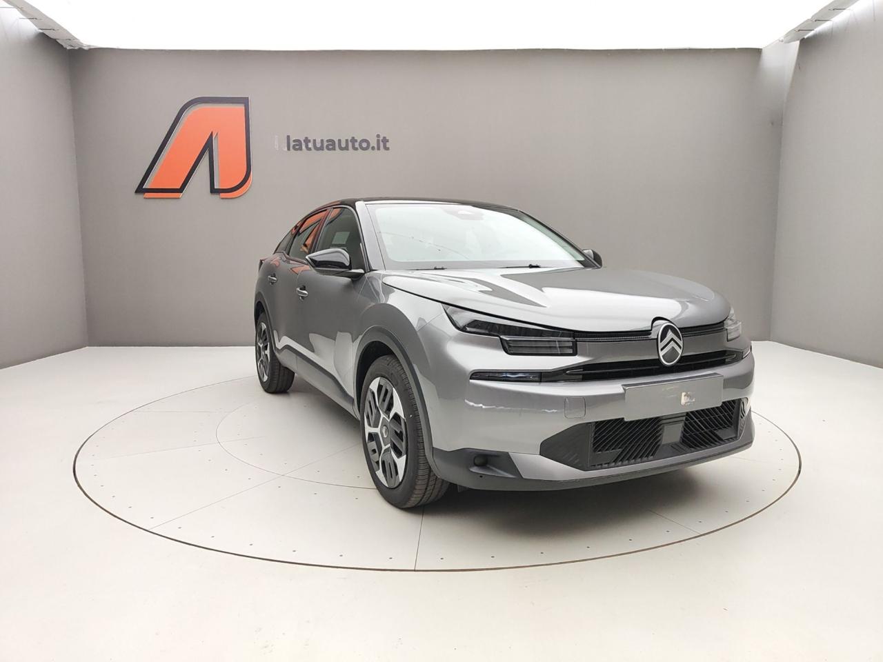 Citroën Citroën C4 usata 24