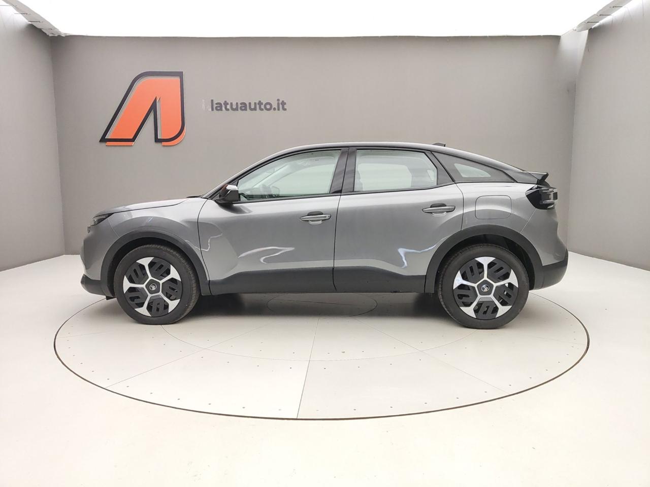 Citroën Citroën C4 usata 25