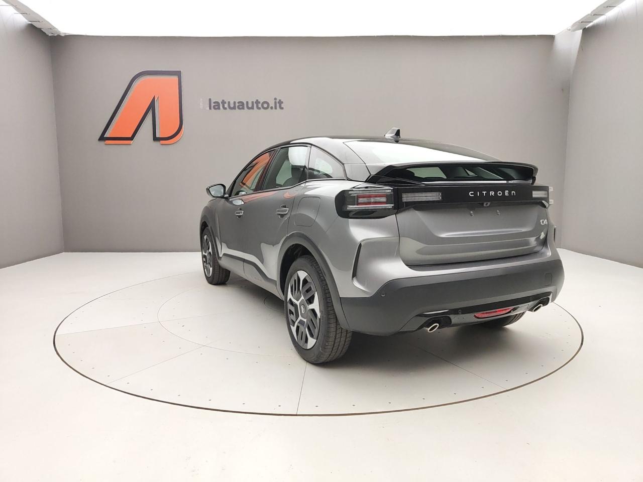 Citroën Citroën C4 usata 26