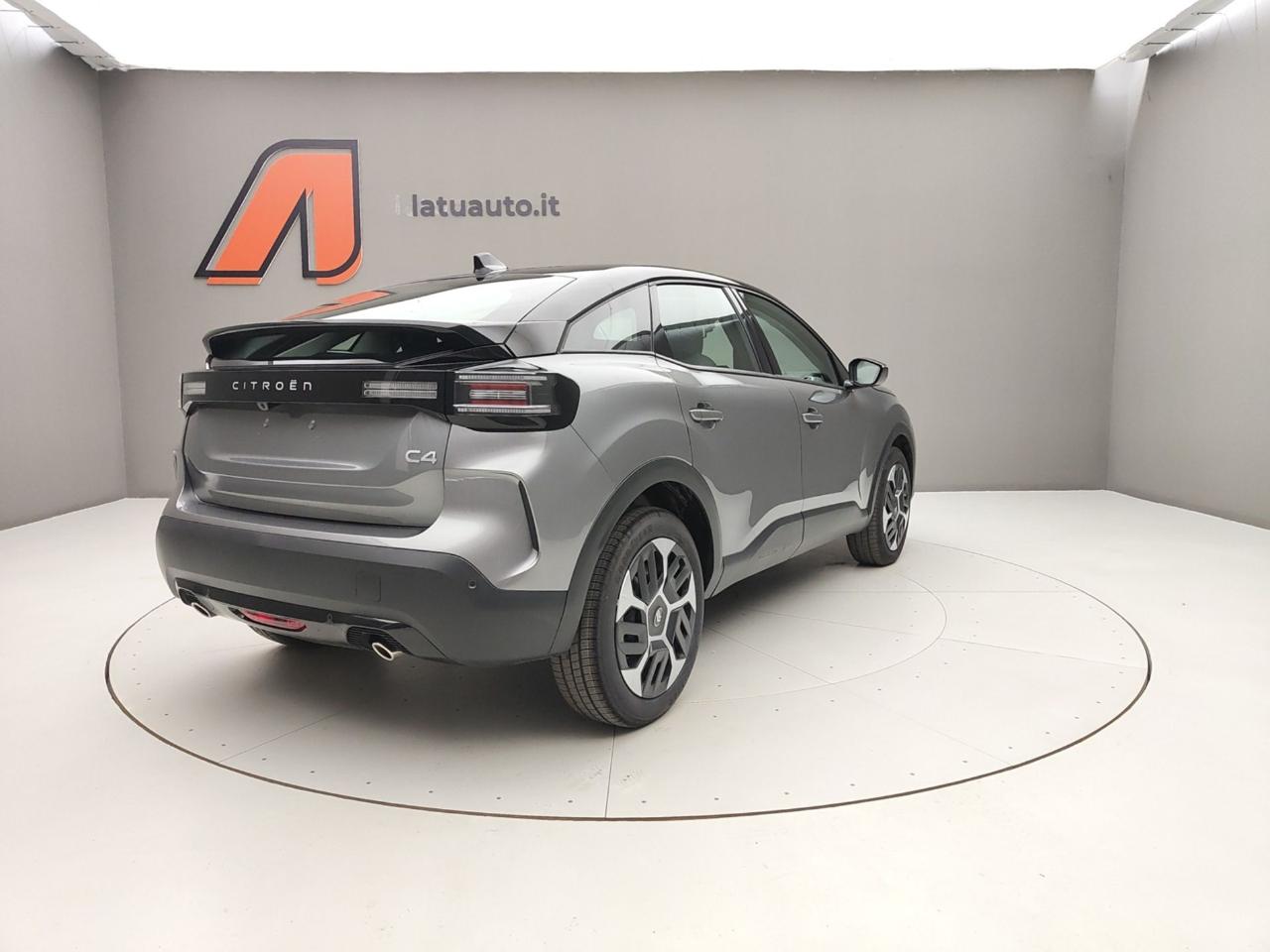 Citroën Citroën C4 usata 28