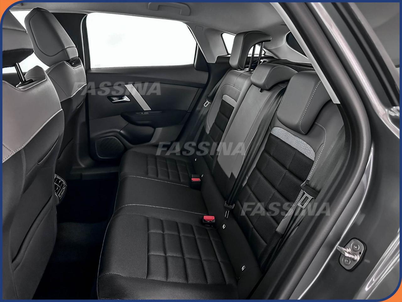 Citroën Citroën C4 usata 2
