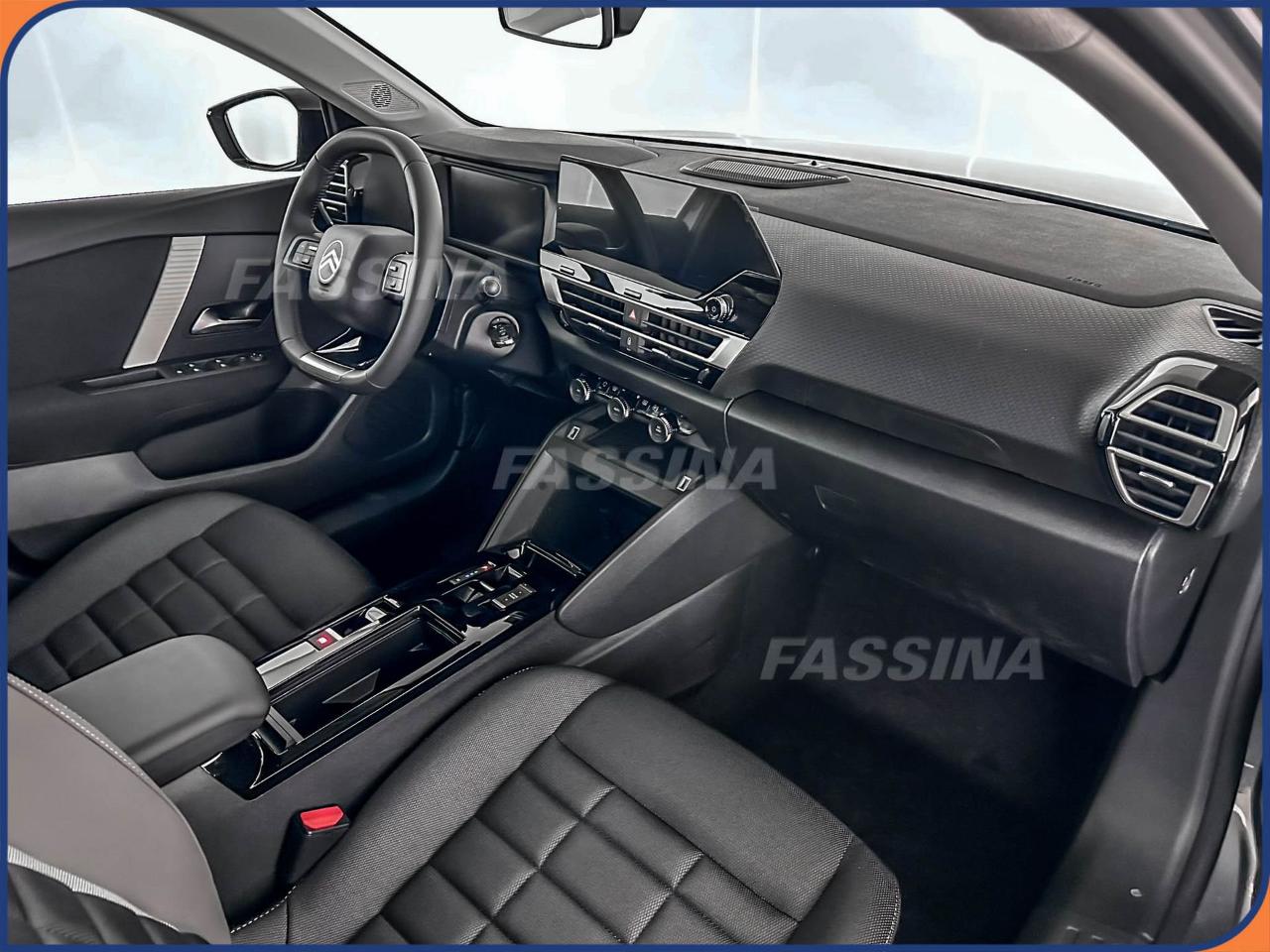 Citroën Citroën C4 usata 4