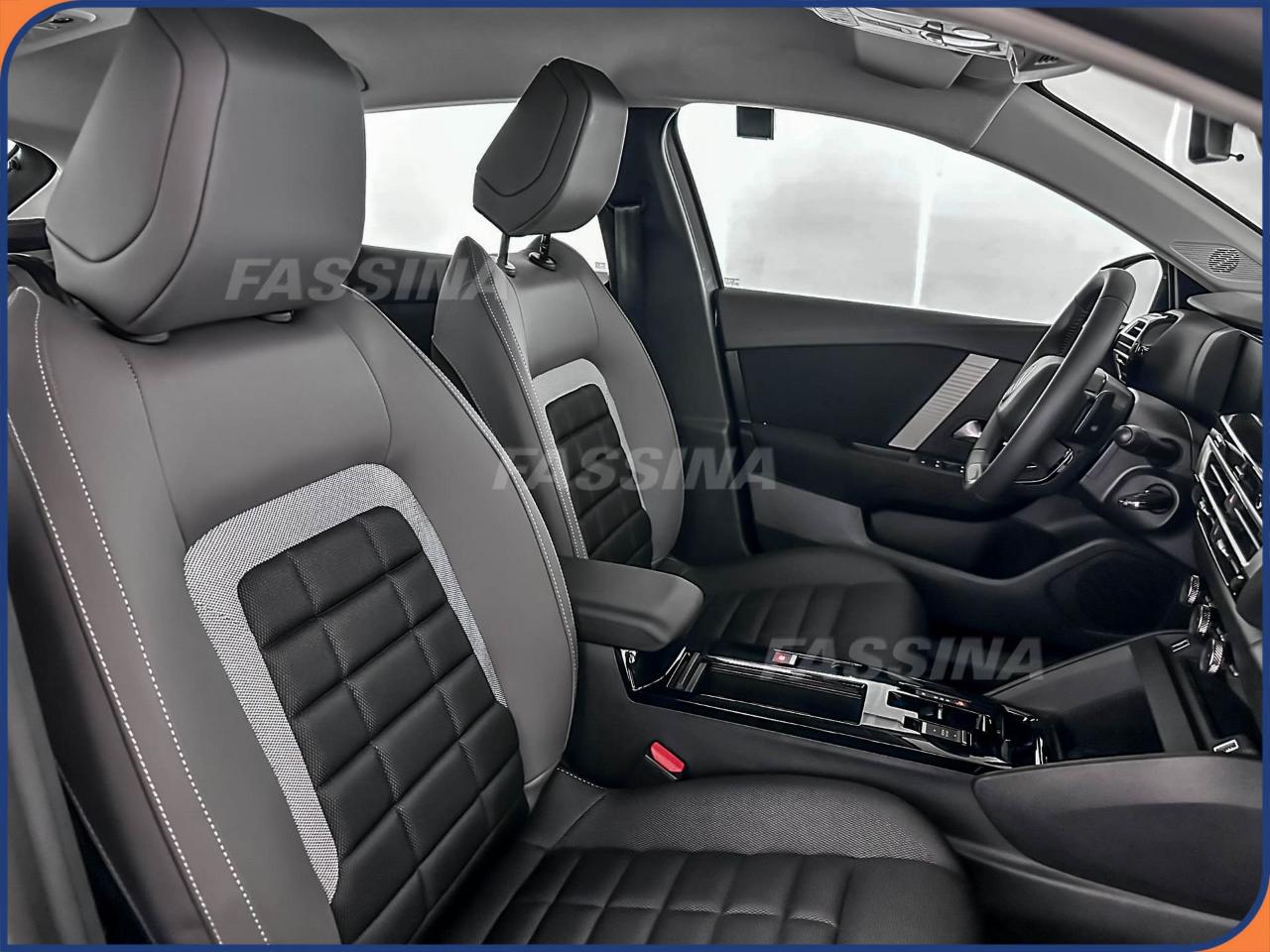 Citroën Citroën C4 usata 5