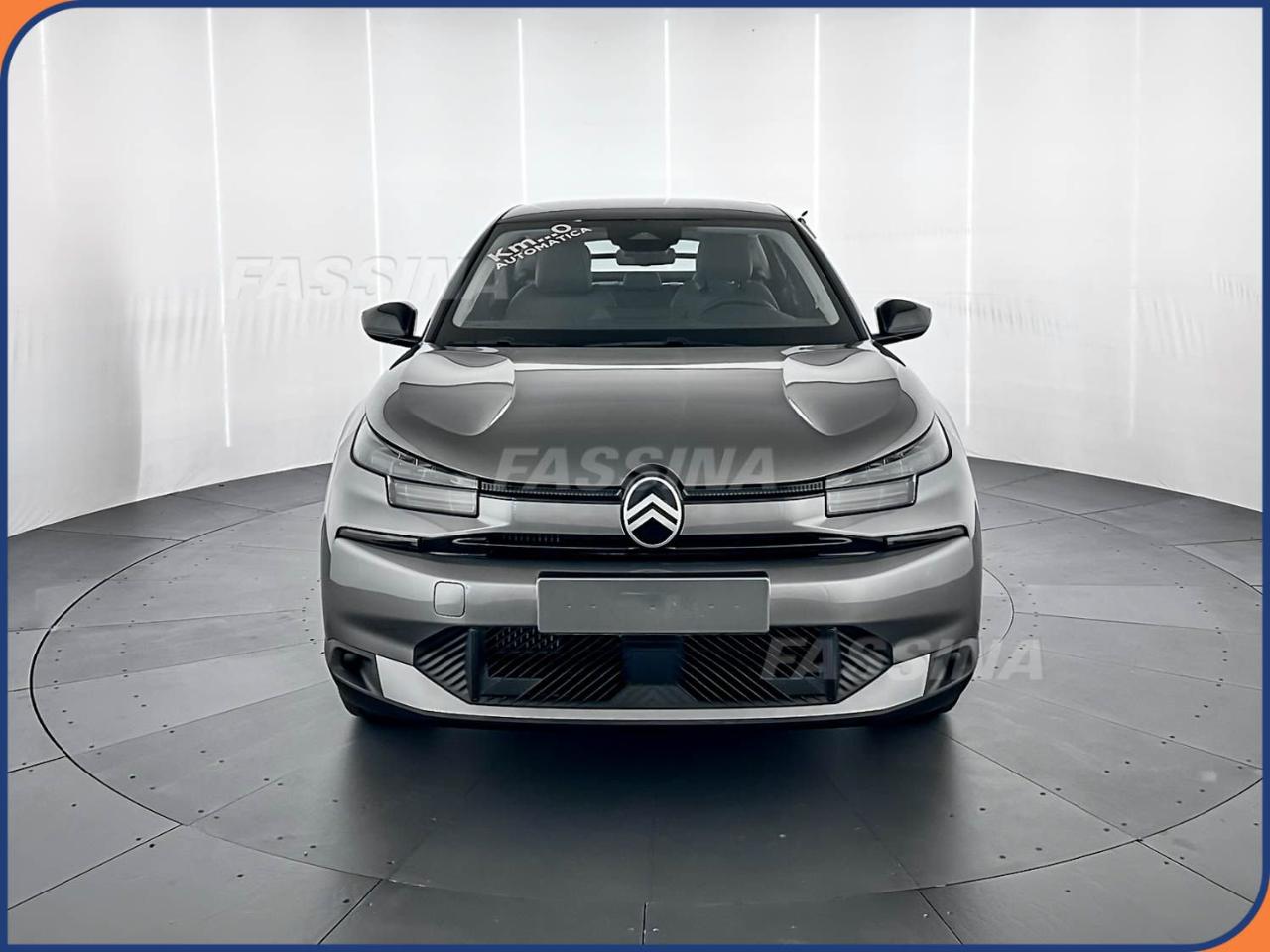 Citroën Citroën C4 usata 7