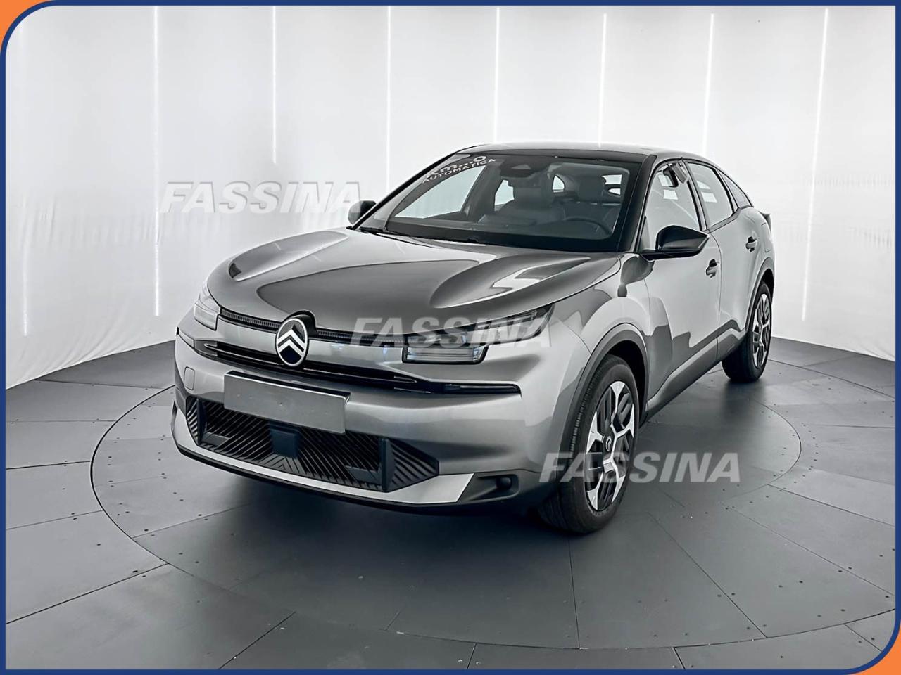 Citroën Citroën C4 usata 8