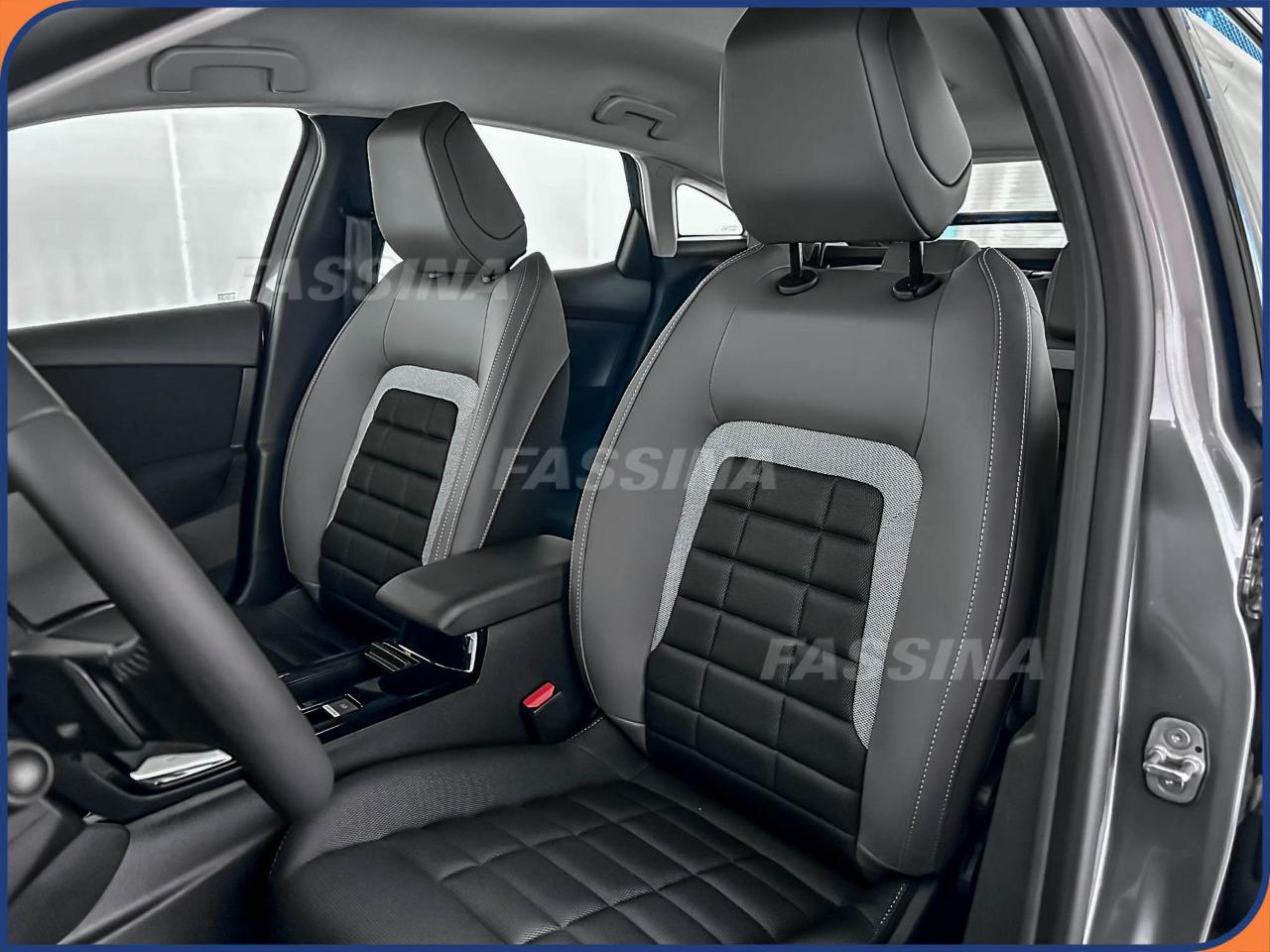 Citroën Citroën C4 usata 14