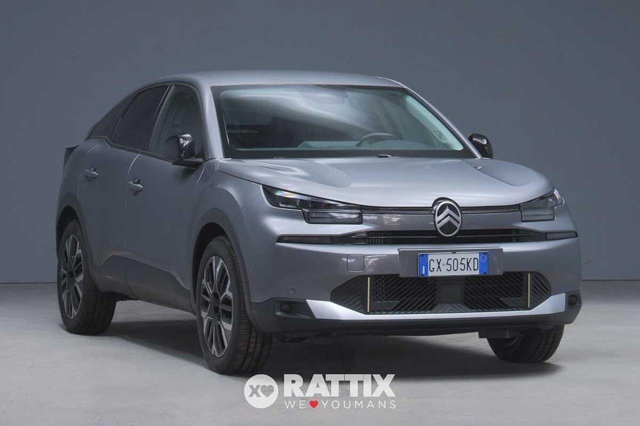 Citroën Citroën C4 C4 1.2 puretech 130CV Max eat8