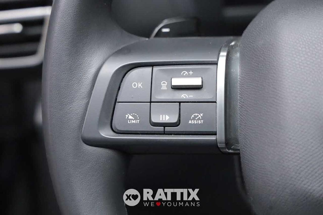 Citroën Citroën C4 usata 1