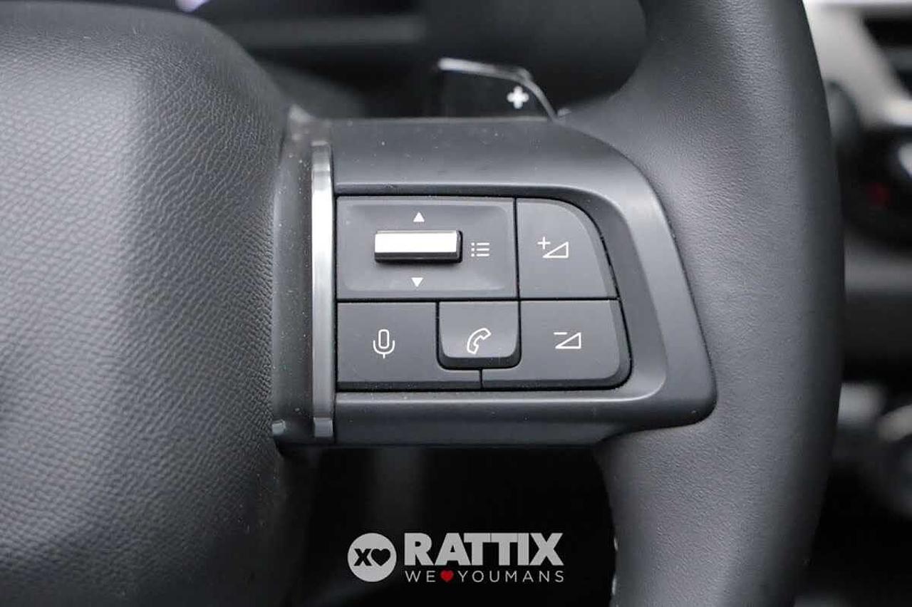Citroën Citroën C4 usata 2
