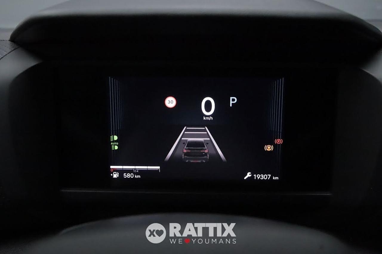 Citroën Citroën C4 usata 5