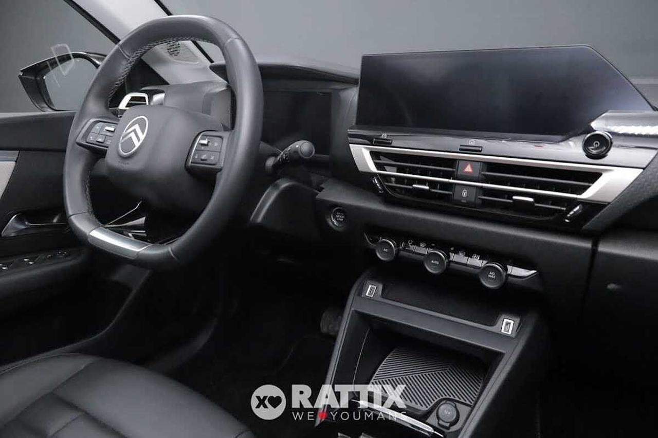Citroën Citroën C4 usata 6