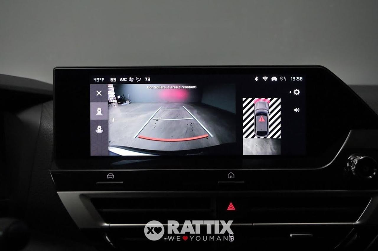 Citroën Citroën C4 usata 7