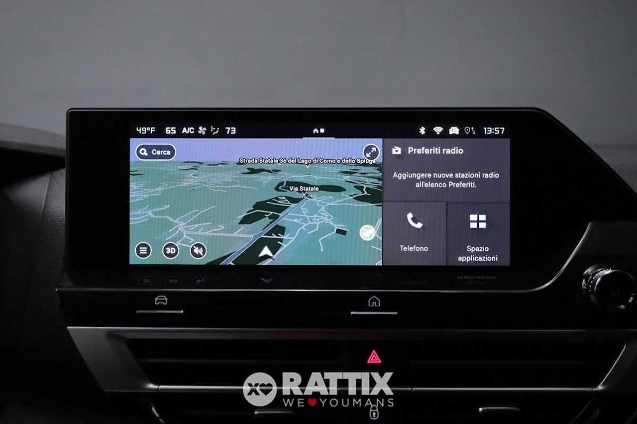 Citroën Citroën C4 usata 8