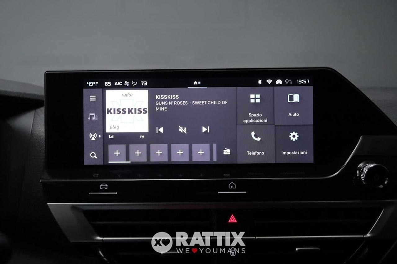 Citroën Citroën C4 usata 9
