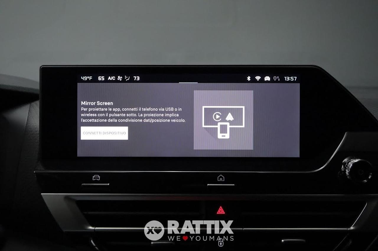 Citroën Citroën C4 usata 10